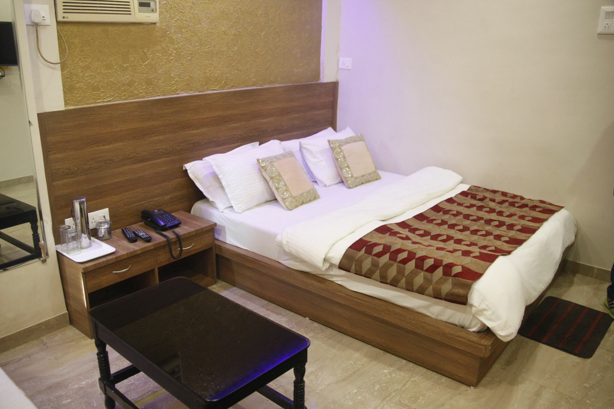 Hotel Al Saudia Mumbai Luaran gambar