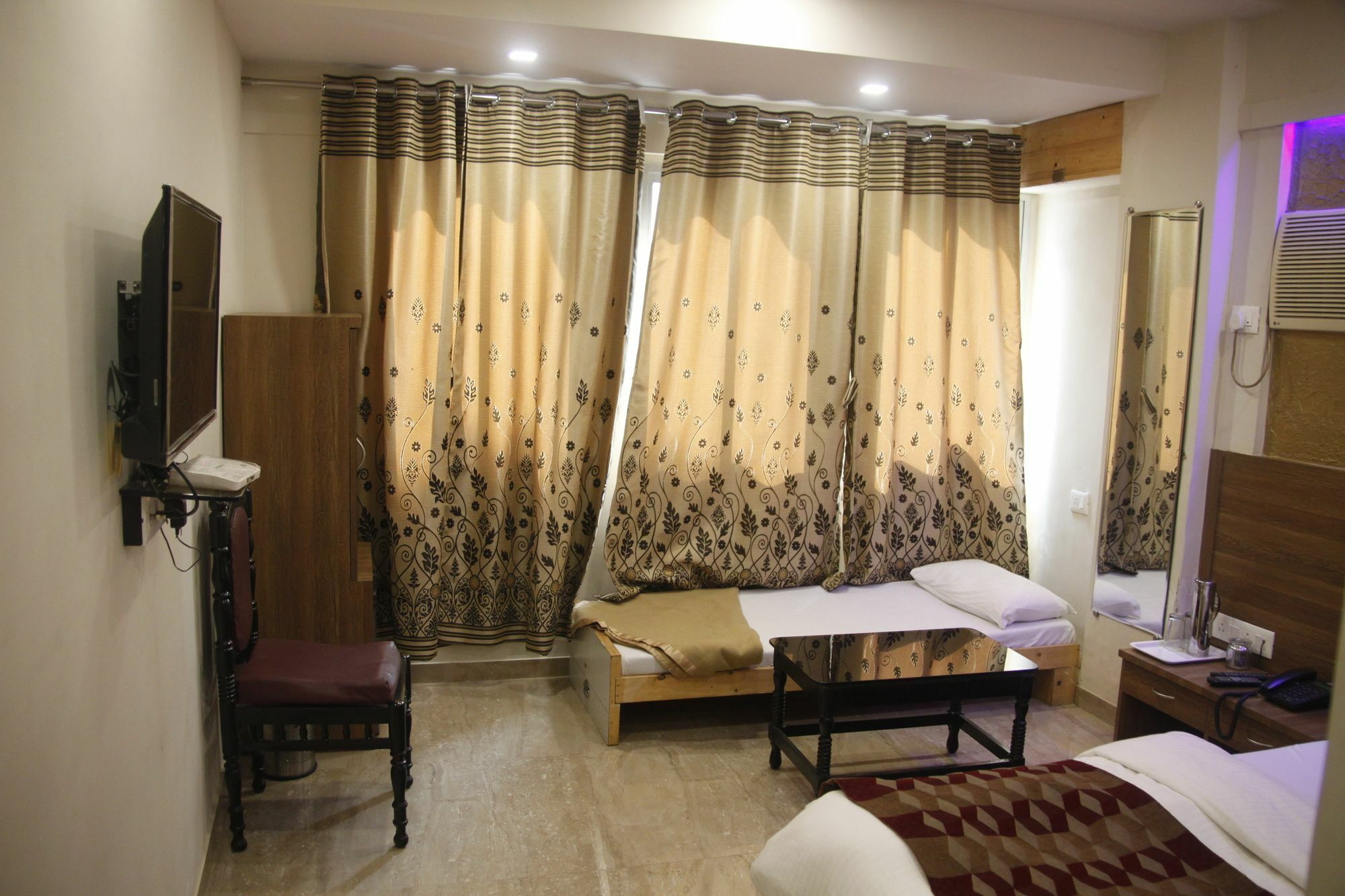 Hotel Al Saudia Mumbai Luaran gambar